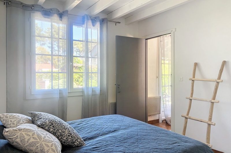 109 Villa Albizzias_Messanges_Landes Atlantique Sud