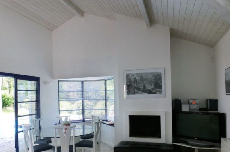 109 Villa Bourdareau_Moliets_Landes Atlantique Sud