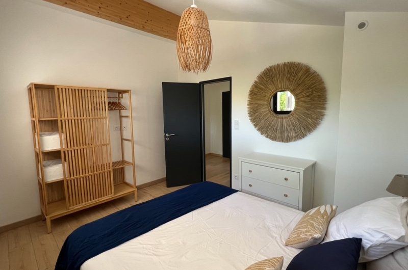 109 Villa du Bois de la Fontaine_Moliets_Landes Atlantique Sud