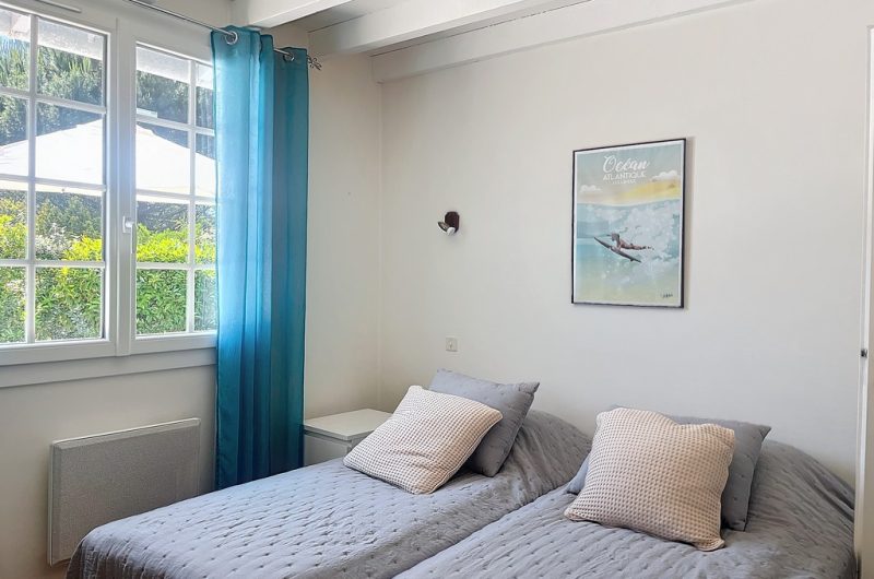 110 Villa Albizzias_Messanges_Landes Atlantique Sud