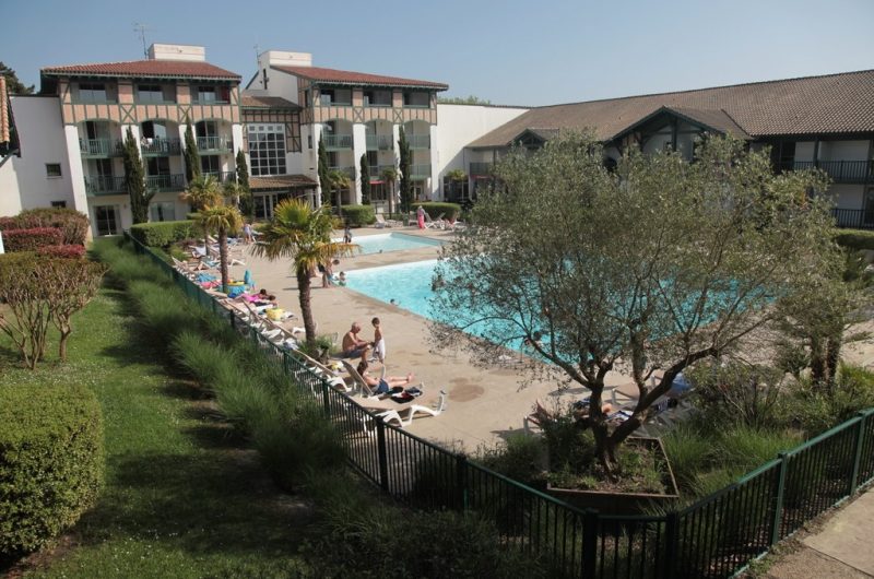 111 Villa Alice sur le Golf_Moliets_Landes Atlantique Sud