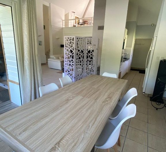 112 Maison Le Pas des Chevreuils_Moliets_Landes Atlantique Sud