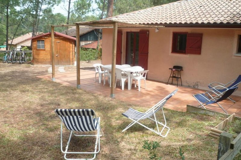 112 Maison Magali_Moliets_Landes Atlantique Sud