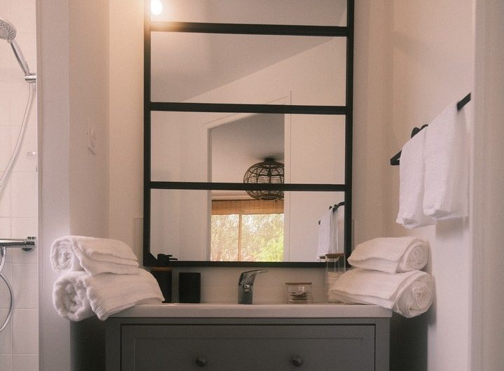 112 Vent d’Ouest Chambre verte 6_Moliets_Landes Atlantique Sud