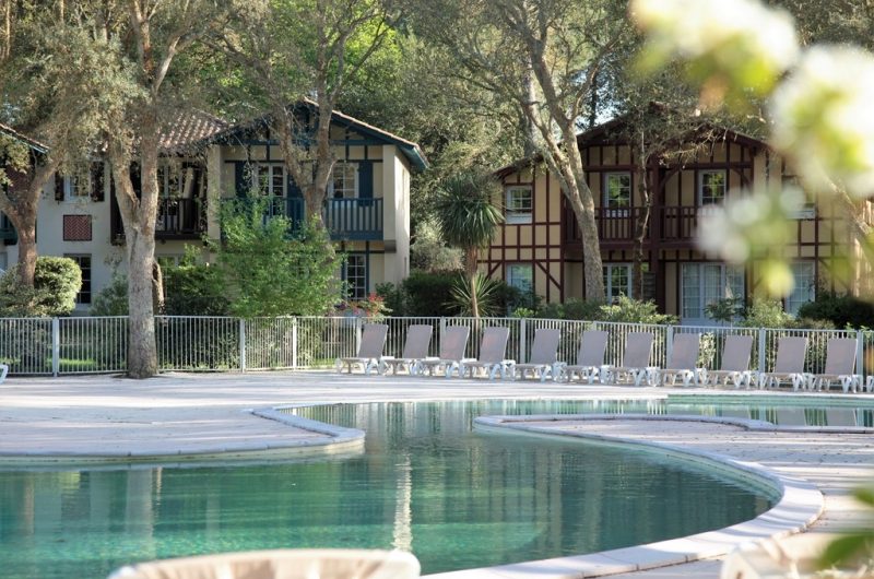 112 Villa Alice sur le Golf_Moliets_Landes Atlantique Sud