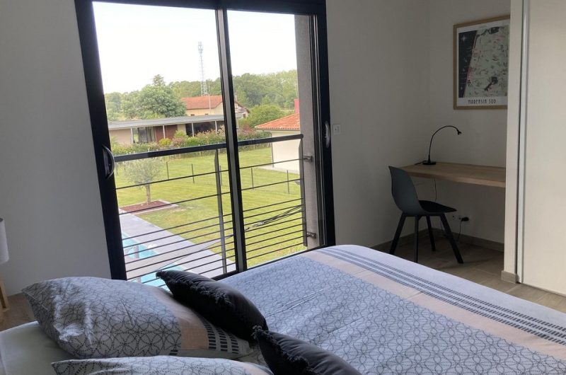 112 Villa Marcassin – Domaine de Branouns_Messanges_Landes Atlantique Sud