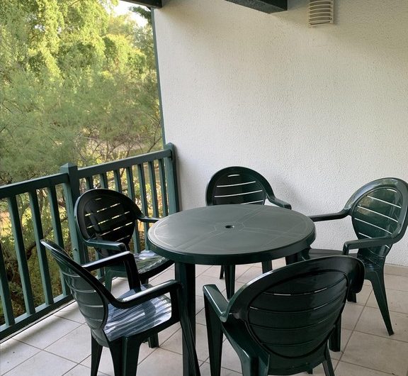 113 Appartement Les Pins Océan_Moliets_Landes Atlantique Sud