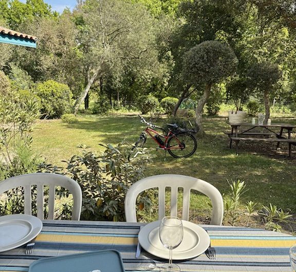 113 Chez Bijou_Moliets_Landes Atlantique Sud