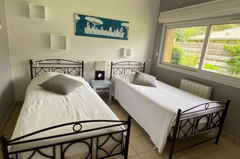 113 Maison Le Pas des Chevreuils_Moliets_Landes Atlantique Sud