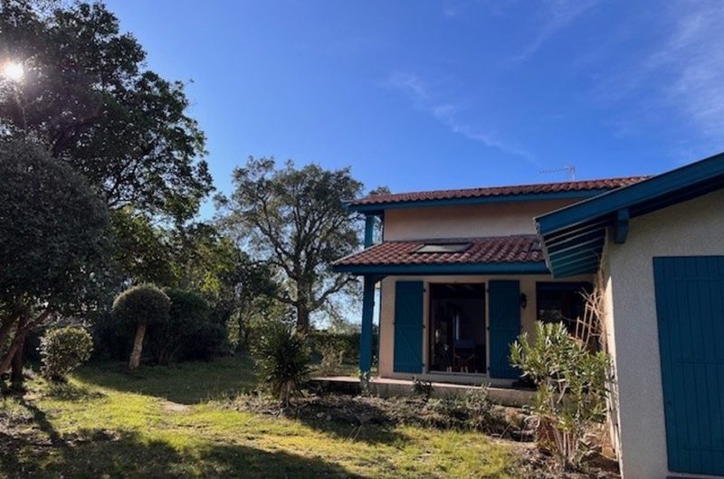 114 Presles_Moliets_Landes Atlantique Sud