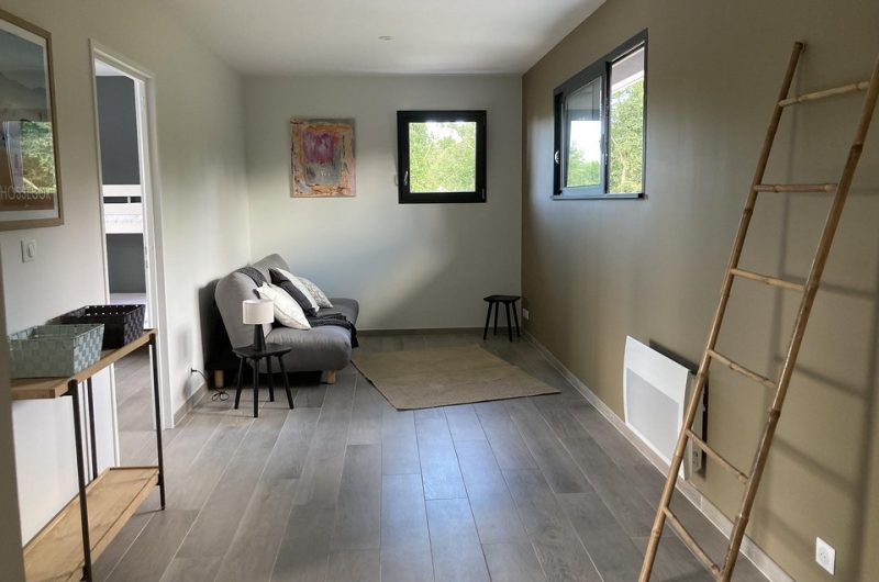 114 Villa Marcassin – Domaine de Branouns_Messanges_Landes Atlantique Sud