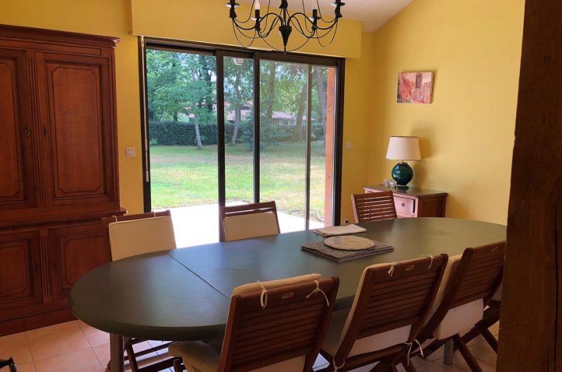 114_Villa du Coy_Messanges_Landes Atlantique Sud