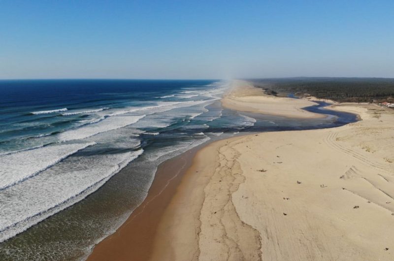 115 Cazaux_Moliets_Landes Atlantique Sud