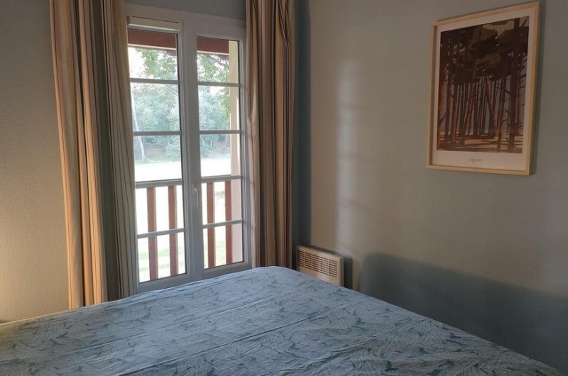 115 Villa Alice sur le Golf_Moliets_Landes Atlantique Sud