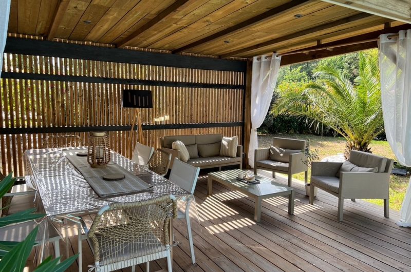 115 Villa du Bois de la Fontaine_Moliets_Landes Atlantique Sud