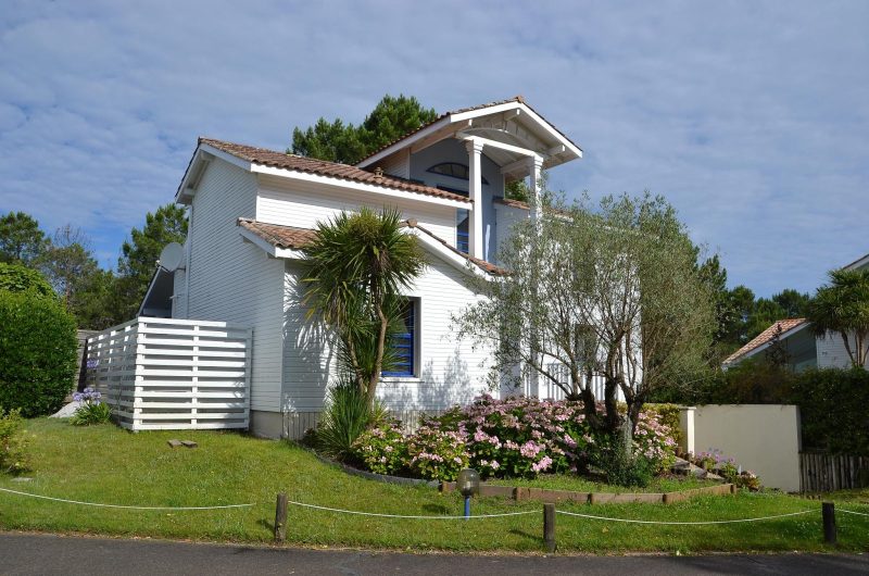 116 Villa Destordeur_Moliets_Landes Atlantique Sud