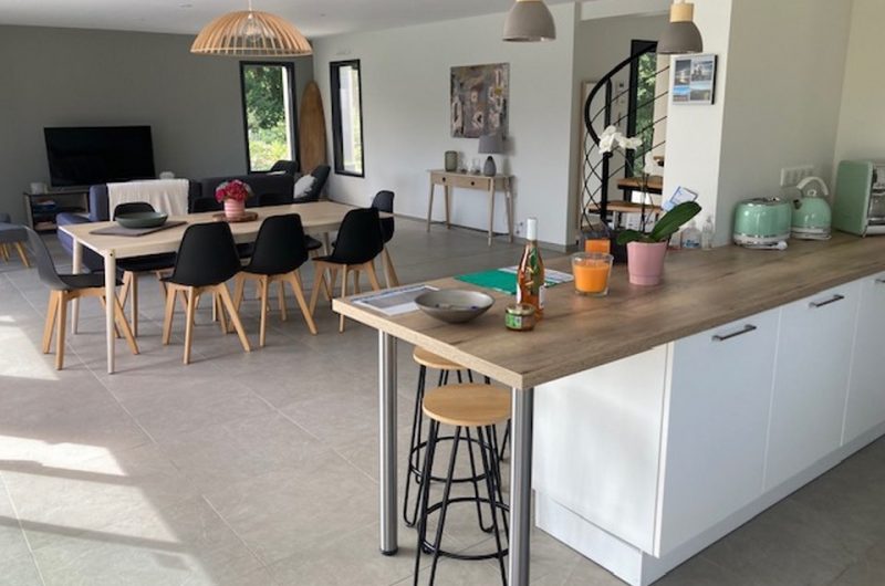 116 Villa Marcassin – Domaine de Branouns_Messanges_Landes Atlantique Sud