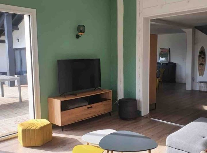 116 Villa Zoé_Moliets_Landes Atlantique Sud