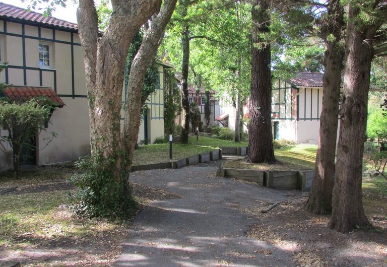 117 Villa delice de dunes_Moliets_Landes Atlantique Sud