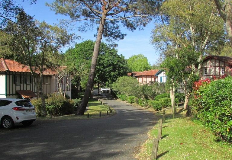 118 Villa delice de dunes_Moliets_Landes Atlantique Sud