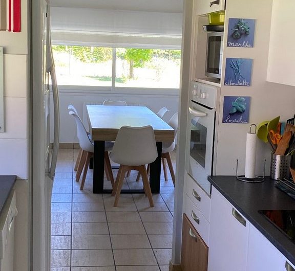 119 Maison Le Pas des Chevreuils_Moliets_Landes Atlantique Sud