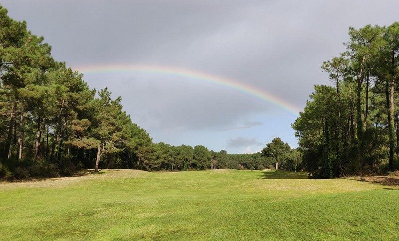 119 Villa Alice sur le Golf_Moliets_Landes Atlantique Sud