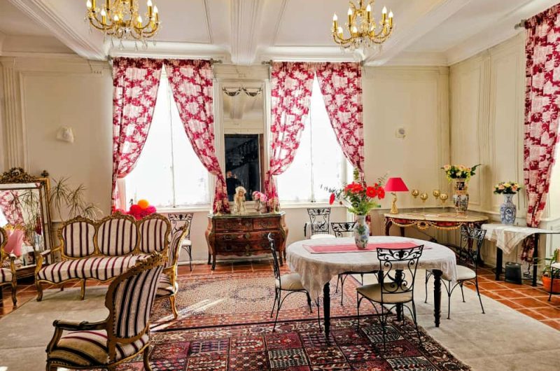 11LE SALON DE LA TOUR 2025 ©Campana