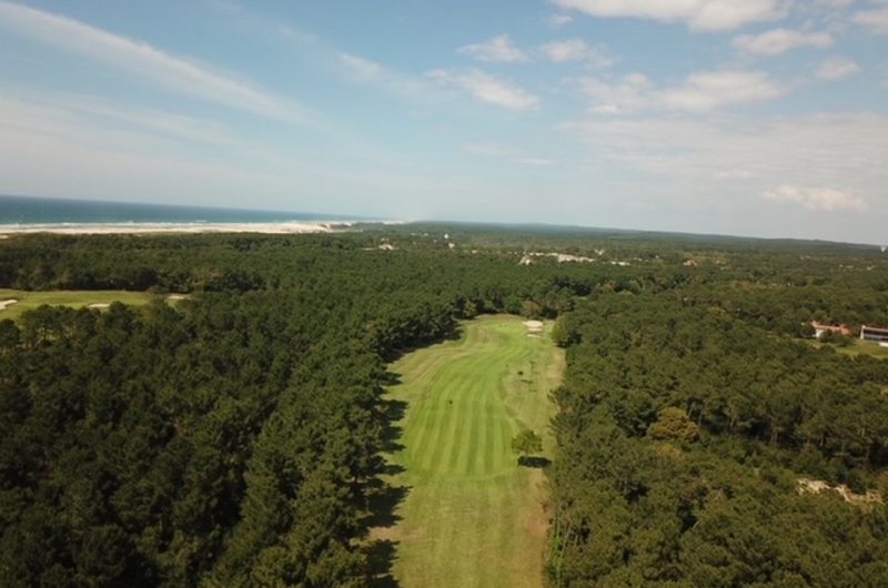 122 120 Villa Marcassin – Domaine de Branouns_Messanges_Landes Atlantique Sud