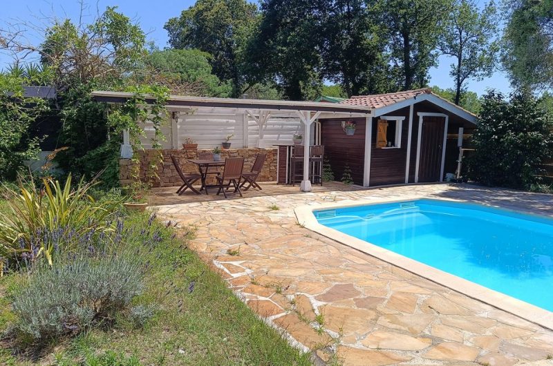122 Villa Naturea_Moliets-Landes Atlantique Sud
