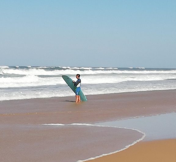 124 L’Océan des Landes_Messanges_Landes Atlantique Sud
