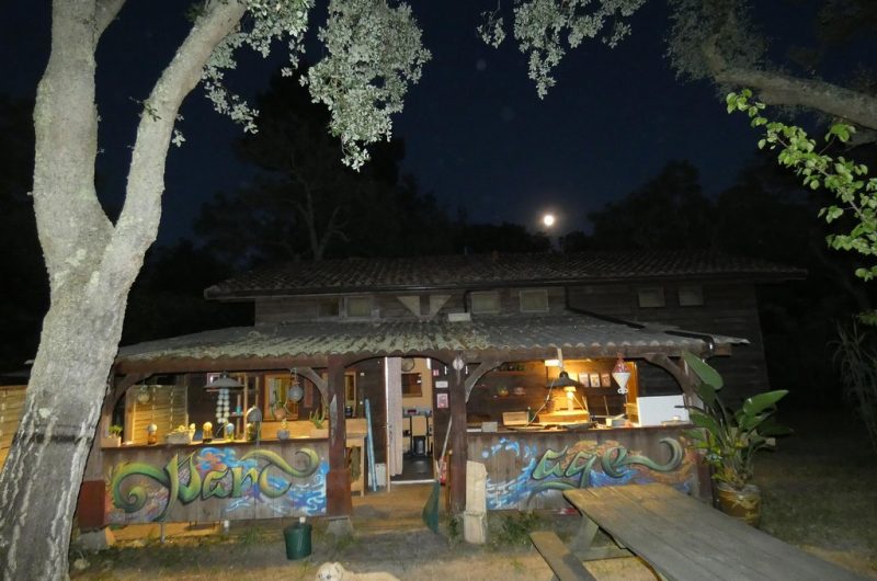 125 La Grange aux Pierres-Messanges-Landes Atlantique Sud