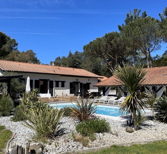 127 Benchoua_Moliets_Landes Atlantique Sud