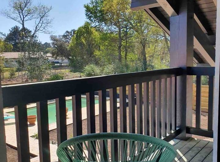 127 Villa Zoé_Moliets_Landes Atlantique Sud