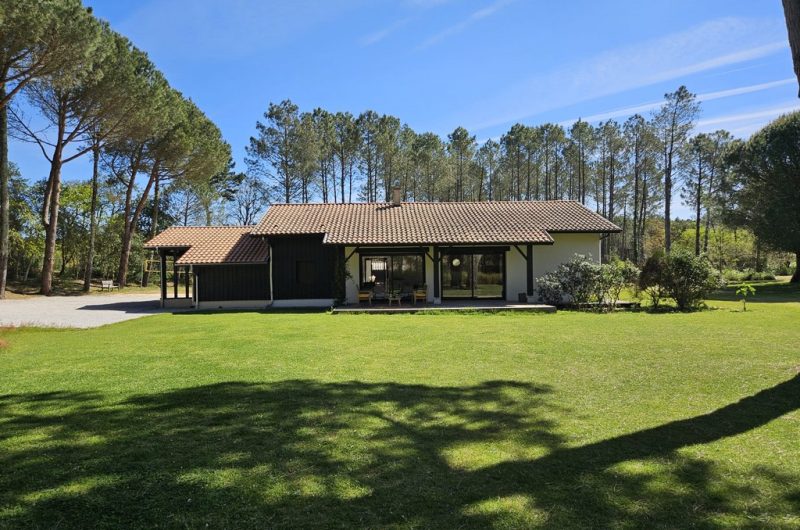 128 Benchoua_Moliets_Landes Atlantique Sud