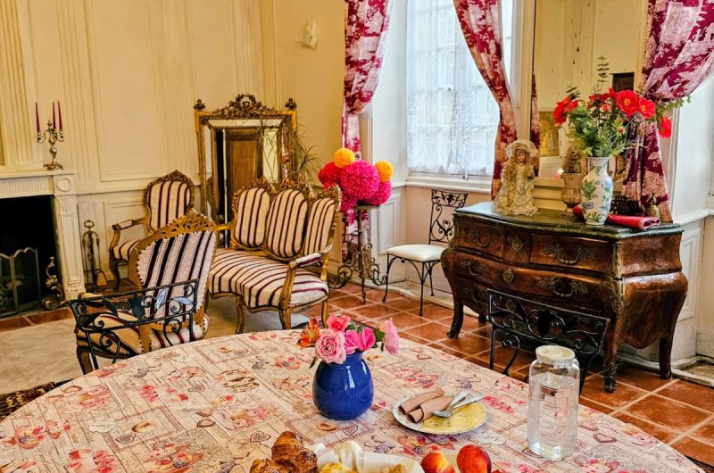 12LE PETIT DEJEUNER 2025 ©Campana