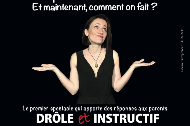 16.10.2026 Spectacle Ludo médiathèque BORDERES ET LAMENSANS