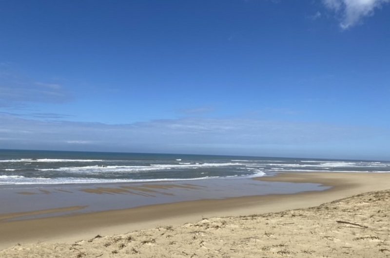 18 – Plage-op