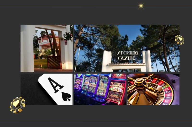 MACHINES à SOUS ROULETTE éLECTRONIQUE bLACK JACK token bar & restauration rapide – 2