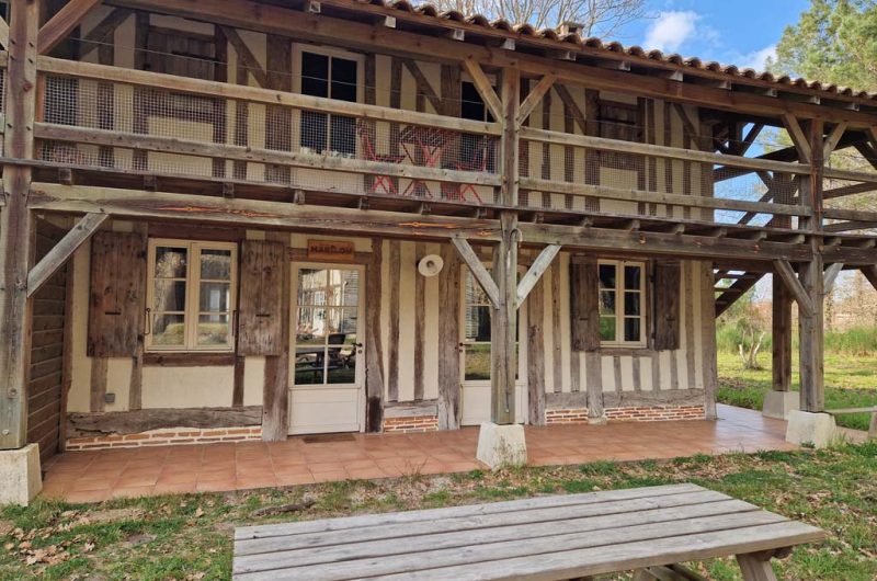 2.Marilou extérieur