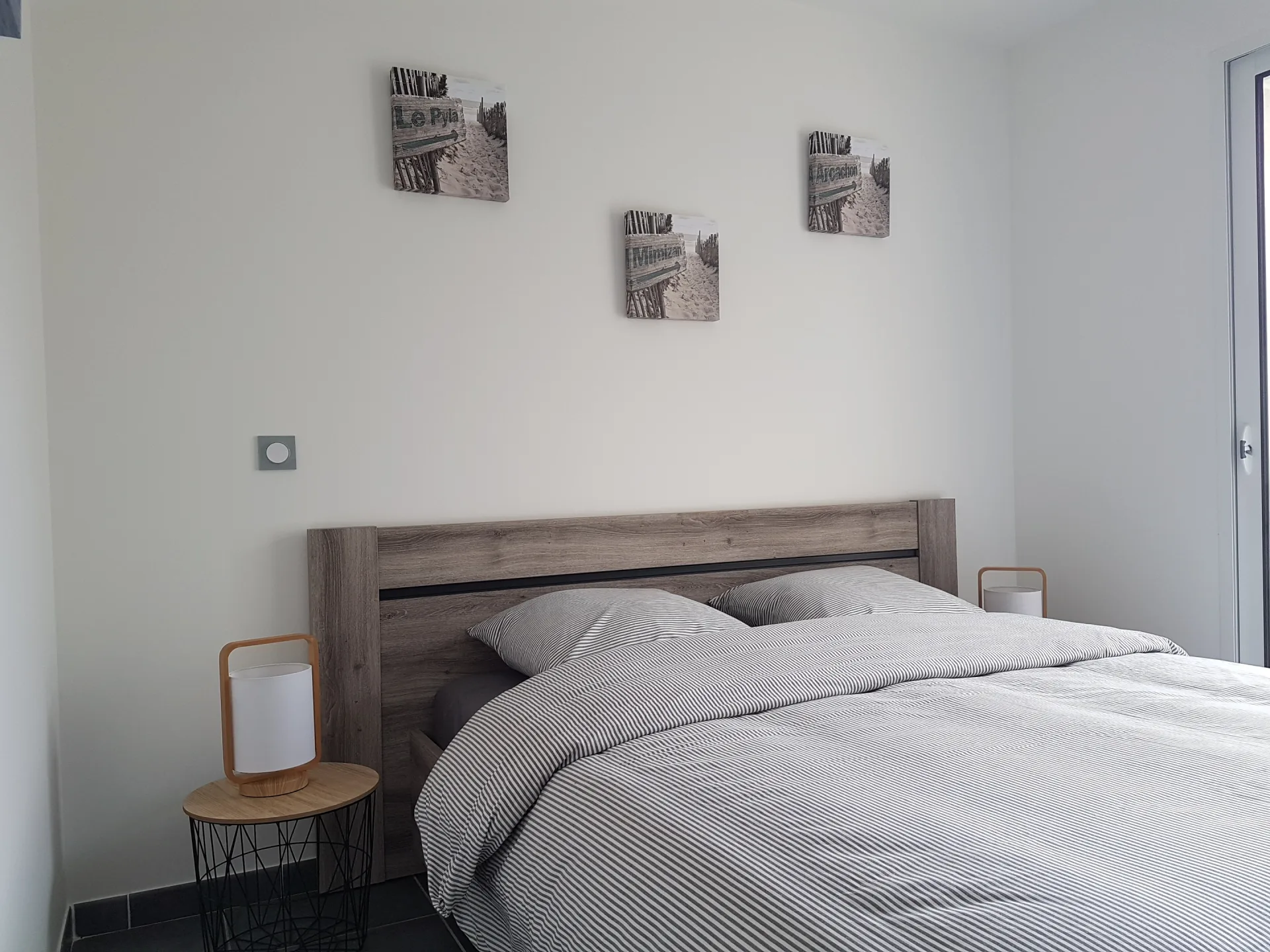 2018- Dhaeyer Paturanges 2 chambre N°2