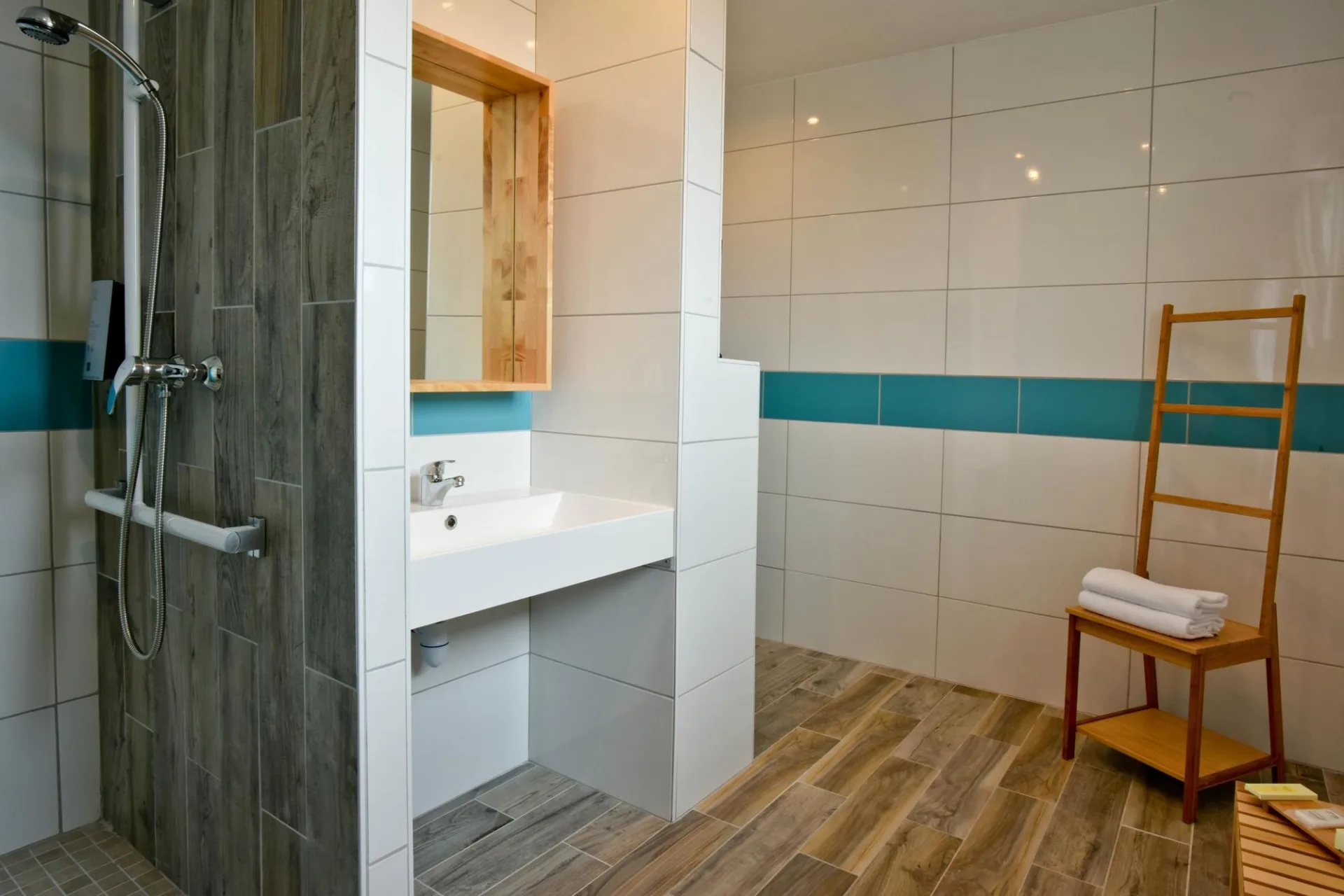 2018- Hôtel de France 6