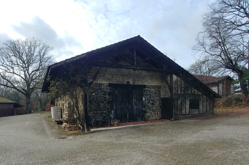 2020-LABA-Domaine Jaurrey Laberdolive Chai de Pierre-©OTLandes d’Armagnac-EC (2)