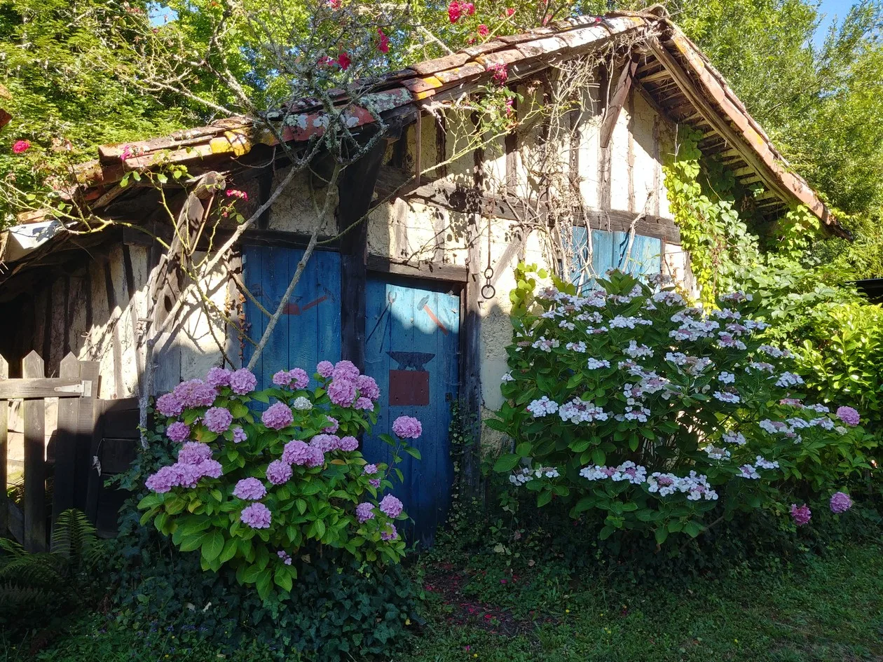 2020-MONT- maison maître des forges Montégut-©OT Landes d’Armagnac-EC (4)