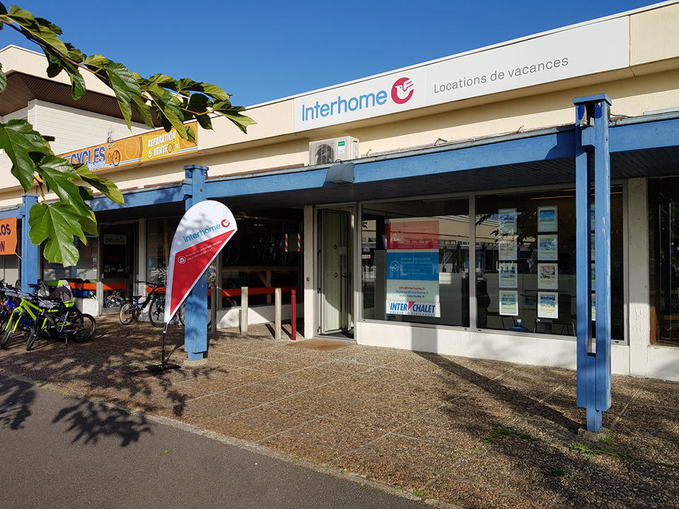 Agence Interhome Locations de vacances en MIMIZAN PLAGE ...