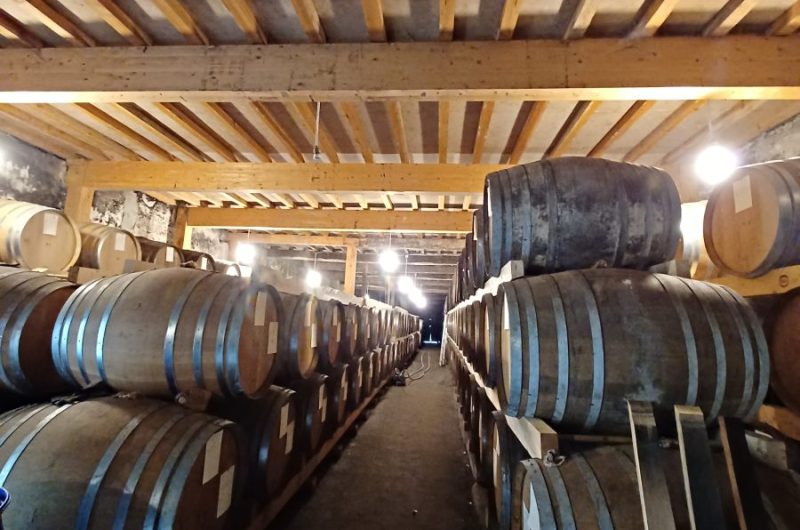 2021 – LACQ – Château de Lacquy – ©OT Landes d’Armagnac – CL (20)