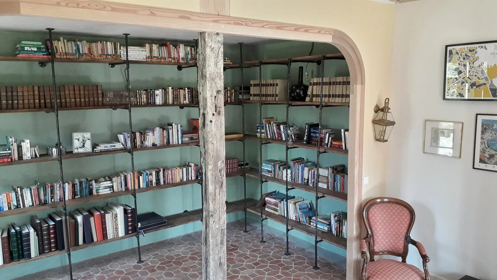 2021_SAM_Château Duviella006©Faye Ewbank