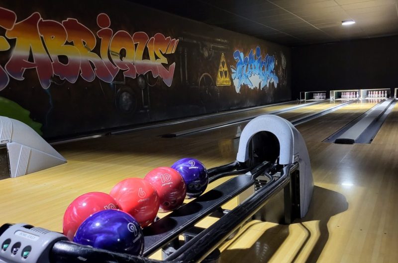 2022 – ROQU – Bowling – ©La Fabrique Ludique
