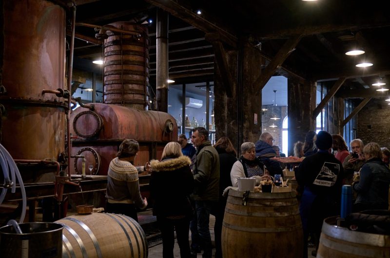 2022- PARL – Domaine de Laballe – Repas Distillation – ©laballe_chateau (3)