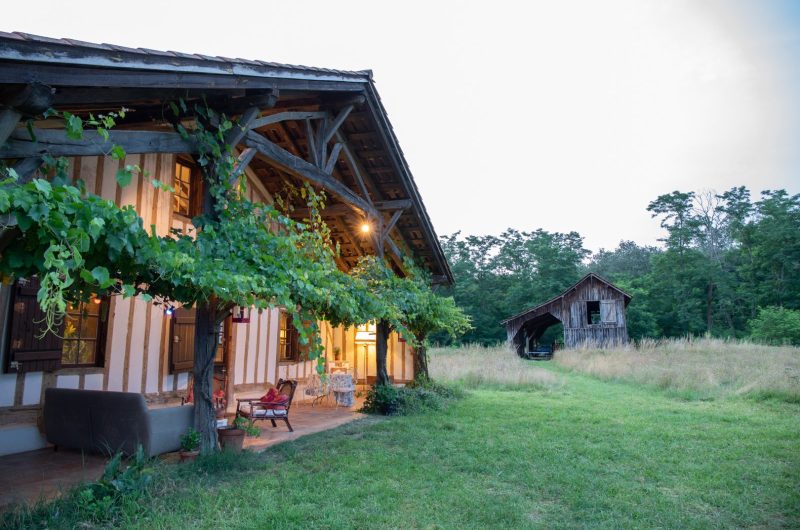 2023 – CACH – Gîte Prébendéron – Extérieur – ©Joackim di Dio (1)