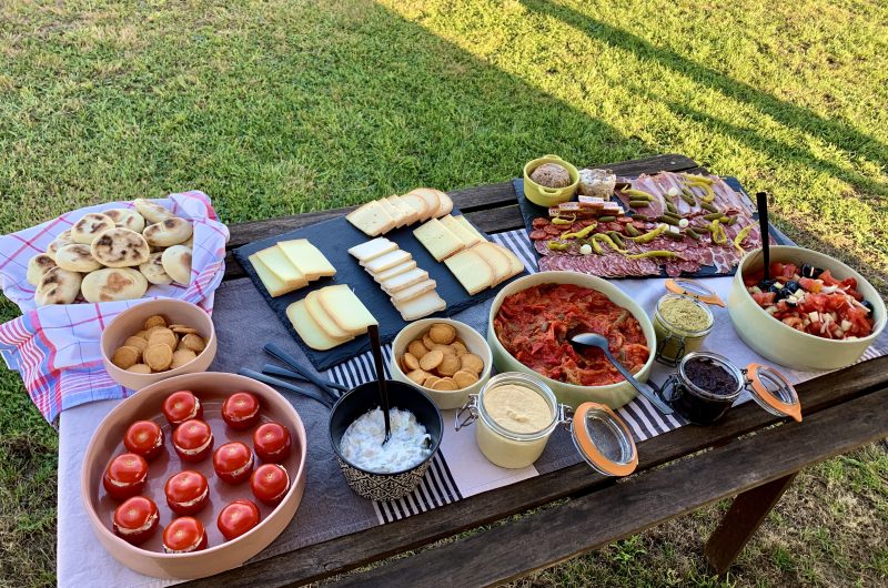 2023 – CREON – Le Poutic – Petit déjeuner – ©Le Poutic (2)